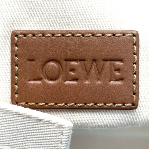 Loewe Hat Cotton Cap Embroidery Baseball Cap Fashion Item main image 9